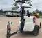 2017 Magnum Pro MLT6SM Portable Light Tower