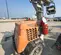 2020 Generac MLT6SKDS Portable Light Tower