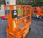 2021 Snorkel TM16E Self-Propelled One-Person Lift
