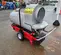 2024 Frost-Fighter IDH400QRM Indirect Fired Heater