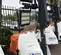 2021 Generac MLTS-2 Portable Light Tower