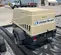 2017 Doosan C185WDZ-T4F Air Compressor