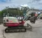 2019 Takeuchi TB240 Mini Excavator