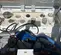 2021 Western Global 10TCG-UR-12VFHK Fuel Tank