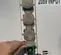 2017 TRANE 10T-208V-WSC120