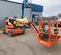 2013 JLG E450AJ Articulating Boom Lift