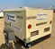 2021 Doosan P425/HP375WCUT4 Air Compressor