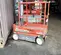 2015 Skyjack SJ12 Self-Propelled One-Person Lift
