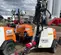 2021 Generac MLT6SM Portable Light Tower