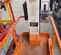 2020 Snorkel TM12E Self-Propelled One-Person Lift