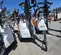 2022 Generac MLTS-3 Portable Light Tower