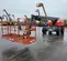 2017 Skyjack SJ66T Boom Lift