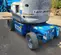 2013 Genie Z-40/23N RJ Articulating Boom Lift