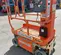 2014 JLG 1230ES Self-Propelled One-Person Lift