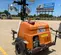 2018 Generac MLT6SM Portable Light Tower