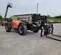 2017 JLG 1255 Forklift