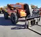2015 SKYTRAK 6042 Forklift