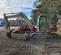 2019 Takeuchi TB290C Mini Excavator