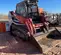 2019 Takeuchi TL12R2-CR Track Loader