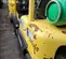 2018 HYSTER H50XT Warehouse Forklift