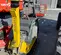 2021 Wacker Neuson DPU6555He Vibratory Plate Compactor