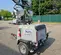 2017 Wacker Neuson LTV6K Portable Light Tower