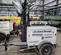 2018 Magnum Pro MLT3060 Portable Light Tower