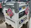 2021 Western Global 10TCG-UR-12VFHK Fuel Tank