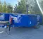 2019 Allmand MH500IQ Indirect Fired Heater