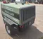 2018 Sullair 185DPQ-KU-T3 Air Compressor