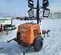 2022 Generac MLTS-2 Portable Light Tower