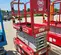 2018 MEC MICRO 19 Scissor Lift