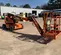2016 JLG E400AJPN Articulating Boom Lift