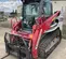 2020 Takeuchi TL12R2-CR Track Loader