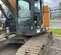 2019 Case CX245D LC Excavator