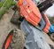 2014 Skyjack SJ66T Boom Lift