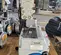 2018 BISOMAC BISO308-1000L Hoist