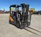 2022 Doosan G25P-7DF Warehouse Forklift