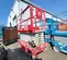 2017 MEC 4046SE Scissor Lift