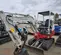 2019 Takeuchi TB230 Mini Excavator