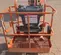 2015 JLG E400AJPN Articulating Boom Lift