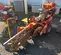 2018 Ditch Witch C14 Trencher
