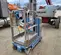 2017 Genie GR-20 Self-Propelled One-Person Lift