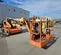 2016 JLG E450AJ Articulating Boom Lift