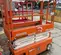 2018 Snorkel S3219E Scissor Lift