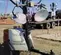 2018 Magnum Pro MLT6SM Portable Light Tower