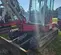 2018 Takeuchi TB280FR Excavator
