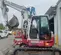 2018 Takeuchi TB280FR Excavator