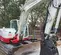 2020 Takeuchi TB290C Mini Excavator