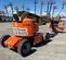 2016 JLG E450AJ Articulating Boom Lift